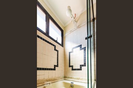 Apartamento à venda com 70m², 1 quarto e 1 vaga Apartamento à venda com 70m², 1 quarto e 1 vagaBanheiro