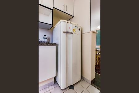 Apartamento à venda com 70m², 1 quarto e 1 vaga Apartamento à venda com 70m², 1 quarto e 1 vagaCozinha