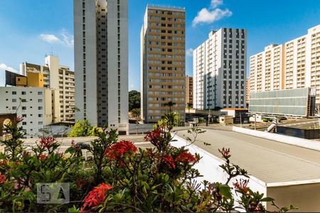Apartamento à venda com 70m², 1 quarto e 1 vaga Apartamento à venda com 70m², 1 quarto e 1 vagaVista