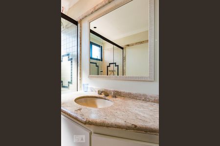 Apartamento à venda com 70m², 1 quarto e 1 vaga Apartamento à venda com 70m², 1 quarto e 1 vagaBanheiro