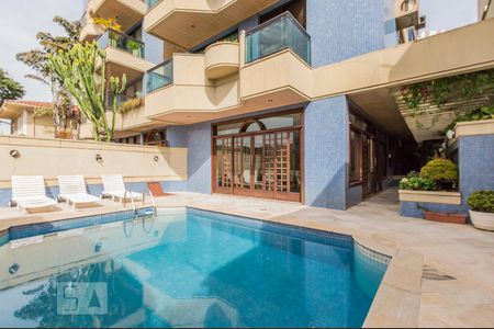 Apartamento à venda com 70m², 1 quarto e 1 vaga Apartamento à venda com 70m², 1 quarto e 1 vagaÁrea Comum - Piscina