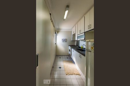 Apartamento à venda com 70m², 1 quarto e 1 vaga Apartamento à venda com 70m², 1 quarto e 1 vagaCozinha