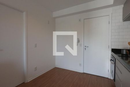 Studio para alugar com 40m², 1 quarto e 1 vagaCozinha 