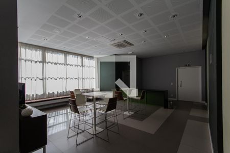 Studio para alugar com 40m², 1 quarto e 1 vagaÁrea comum