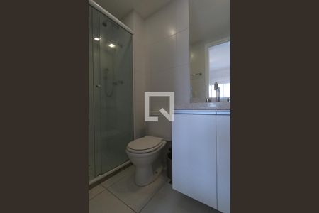 Studio para alugar com 40m², 1 quarto e 1 vagaBanheiro 