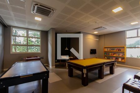 Studio para alugar com 40m², 1 quarto e 1 vagaÁrea comum