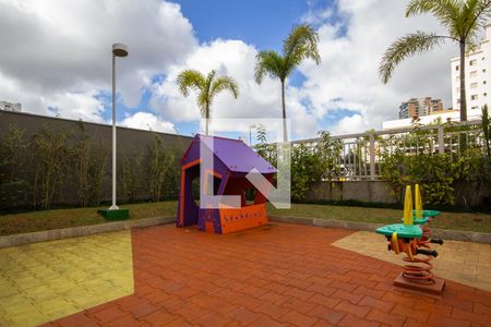 Studio para alugar com 40m², 1 quarto e 1 vagaÁrea comum