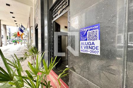 Apartamento à venda com 35m², 1 quarto e sem vaga Apartamento à venda com 35m², 1 quarto e sem vagaPlaquinha instalada