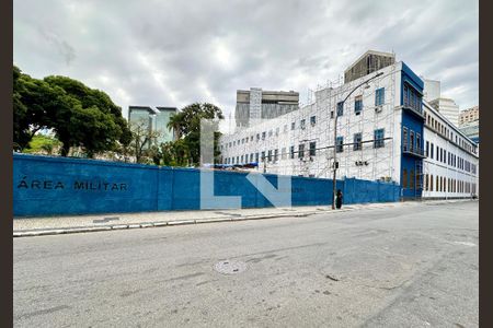 Apartamento à venda com 35m², 1 quarto e sem vaga Apartamento à venda com 35m², 1 quarto e sem vagaRegião