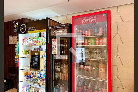 Apartamento à venda com 35m², 1 quarto e sem vaga Apartamento à venda com 35m², 1 quarto e sem vagaMercadinho