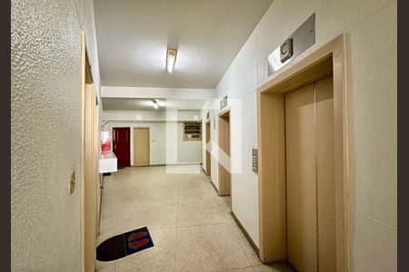 Apartamento à venda com 35m², 1 quarto e sem vaga Apartamento à venda com 35m², 1 quarto e sem vagaÁrea comum