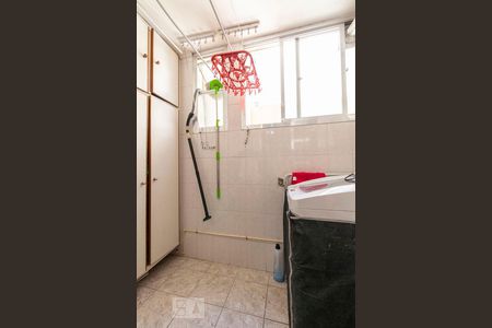 Apartamento à venda com 86m², 2 quartos e 1 vaga Apartamento à venda com 86m², 2 quartos e 1 vagaÁrea de serviço
