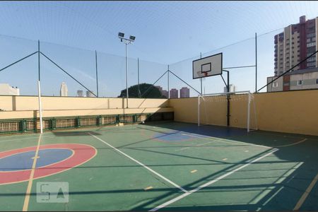 Apartamento à venda com 70m², 3 quartos e 2 vagasQuadra