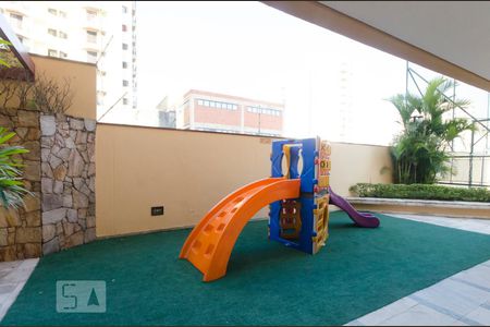 Apartamento à venda com 70m², 3 quartos e 2 vagasPlayground