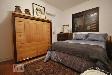 Apartamento à venda com 256m², 4 quartos e 5 vagasSuíte 4