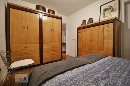 Apartamento à venda com 256m², 4 quartos e 5 vagasSuíte 4