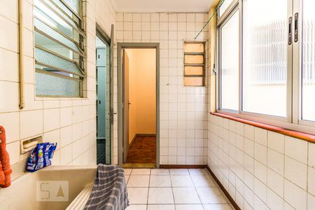 Apartamento à venda com 120m², 3 quartos e sem vagaÁrea de serviço