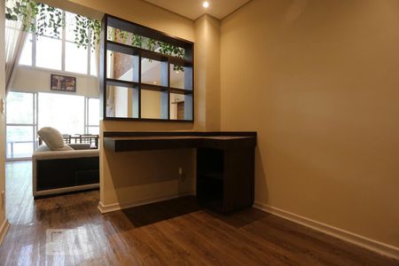 Apartamento para alugar com 3 quartos, 106m² em Alphaville, Santana de Parnaíba