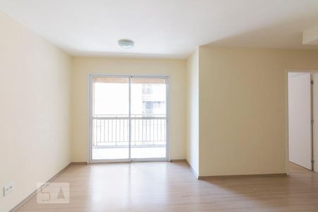 Sala  de apartamento à venda com 3 quartos, 70m² em Vila Carrão, São Paulo