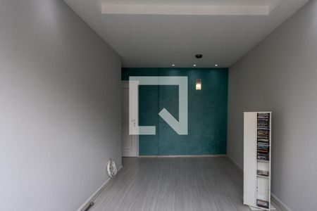 Sala de apartamento à venda com 2 quartos, 70m² em Vila Romana, São Paulo