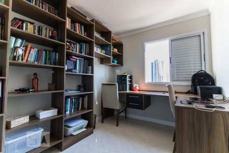 Quarto 1 de apartamento para alugar com 2 quartos, 52m² em Vila Eldízia, Santo André