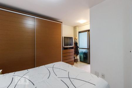 Suíte de apartamento para alugar com 4 quartos, 132m² em Barra da Tijuca, Rio de Janeiro