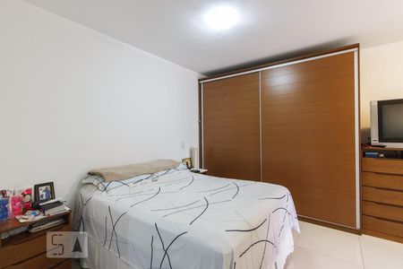 Suíte de apartamento para alugar com 4 quartos, 132m² em Barra da Tijuca, Rio de Janeiro