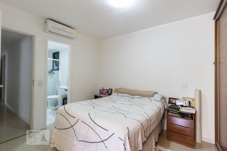Suíte de apartamento para alugar com 4 quartos, 132m² em Barra da Tijuca, Rio de Janeiro
