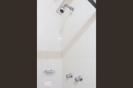 Banheiro de apartamento à venda com 1 quarto, 50m² em Jardim Paulista, São Paulo