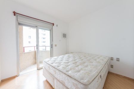 Suíte de apartamento à venda com 1 quarto, 50m² em Jardim Paulista, São Paulo