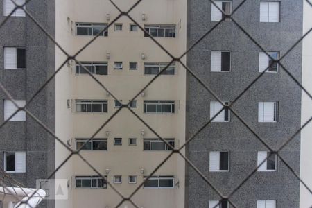 Apartamento à venda com 65m², 2 quartos e 2 vagasVista Externa Quarto 1