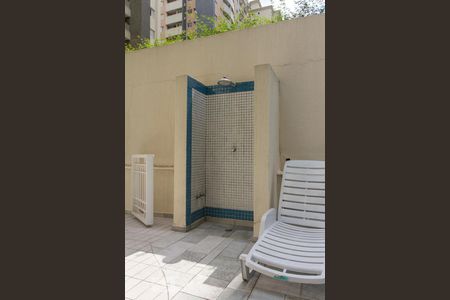 Apartamento à venda com 65m², 2 quartos e 2 vagasDucha da Piscina