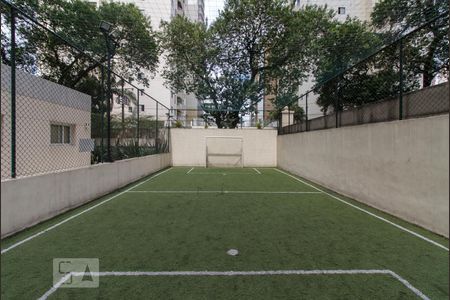 Apartamento à venda com 65m², 2 quartos e 2 vagasQuadra Esportiva