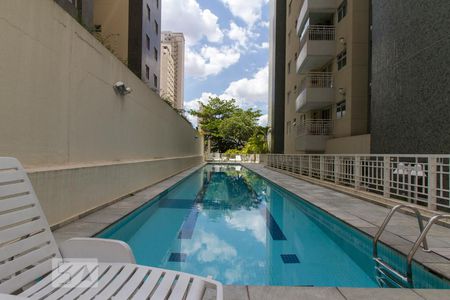 Apartamento à venda com 65m², 2 quartos e 2 vagasPiscina