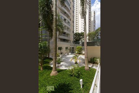 Apartamento à venda com 65m², 2 quartos e 2 vagasArea Externa