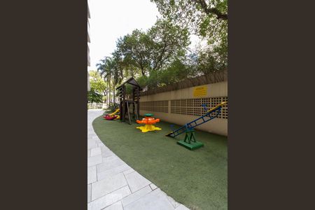 Apartamento à venda com 65m², 2 quartos e 2 vagasPlayground