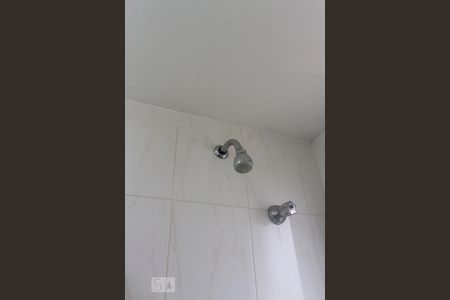 Apartamento à venda com 65m², 2 quartos e 2 vagasChuveiro do Banheiro Suíte