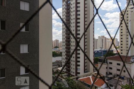 Apartamento à venda com 65m², 2 quartos e 2 vagasVista Externa Quarto 2 Suíte