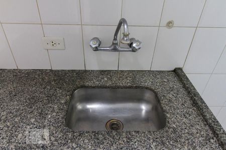 Apartamento à venda com 65m², 2 quartos e 2 vagasPia da Cozinha
