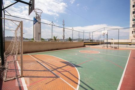 Apartamento à venda com 65m², 2 quartos e 1 vaga Apartamento à venda com 65m², 2 quartos e 1 vagaQuadra