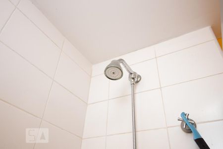 Apartamento à venda com 65m², 2 quartos e 1 vaga Apartamento à venda com 65m², 2 quartos e 1 vagaChuveiro