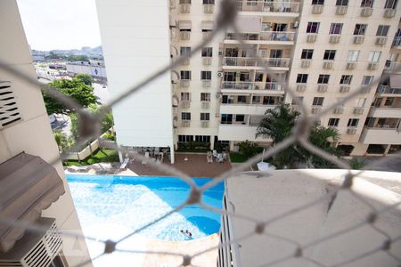 Apartamento à venda com 65m², 2 quartos e 1 vaga Apartamento à venda com 65m², 2 quartos e 1 vagaVista do quarto 1
