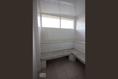 Apartamento à venda com 65m², 2 quartos e 1 vaga Apartamento à venda com 65m², 2 quartos e 1 vagaSauna