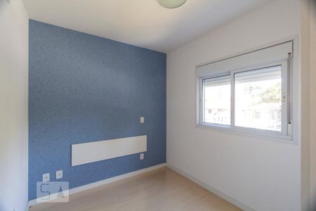Quarto 1 (suíte) de apartamento para alugar com 1 quarto, 41m² em Saúde, São Paulo
