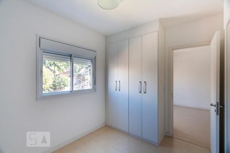 Quarto 1 (suíte) de apartamento para alugar com 1 quarto, 41m² em Saúde, São Paulo
