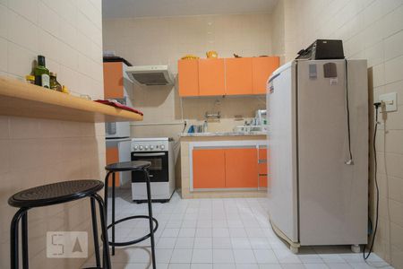 Apartamento à venda com 87m², 2 quartos e 1 vaga Apartamento à venda com 87m², 2 quartos e 1 vagaCozinha