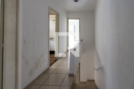 Corredor superior de casa para alugar com 4 quartos, 120m² em Vila Leopoldina, São Paulo