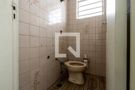 Lavabo de casa para alugar com 4 quartos, 120m² em Vila Leopoldina, São Paulo