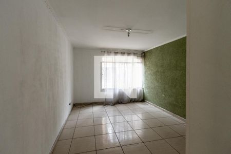 Sala de casa para alugar com 4 quartos, 120m² em Vila Leopoldina, São Paulo