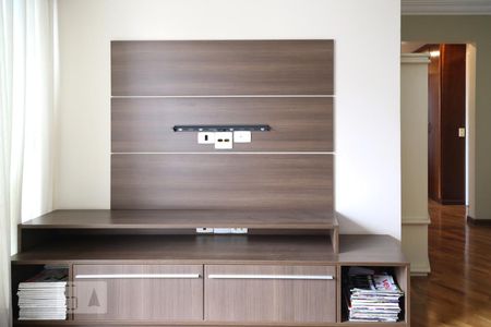 Sala de apartamento para alugar com 3 quartos, 94m² em Vila Isolina Mazzei, São Paulo